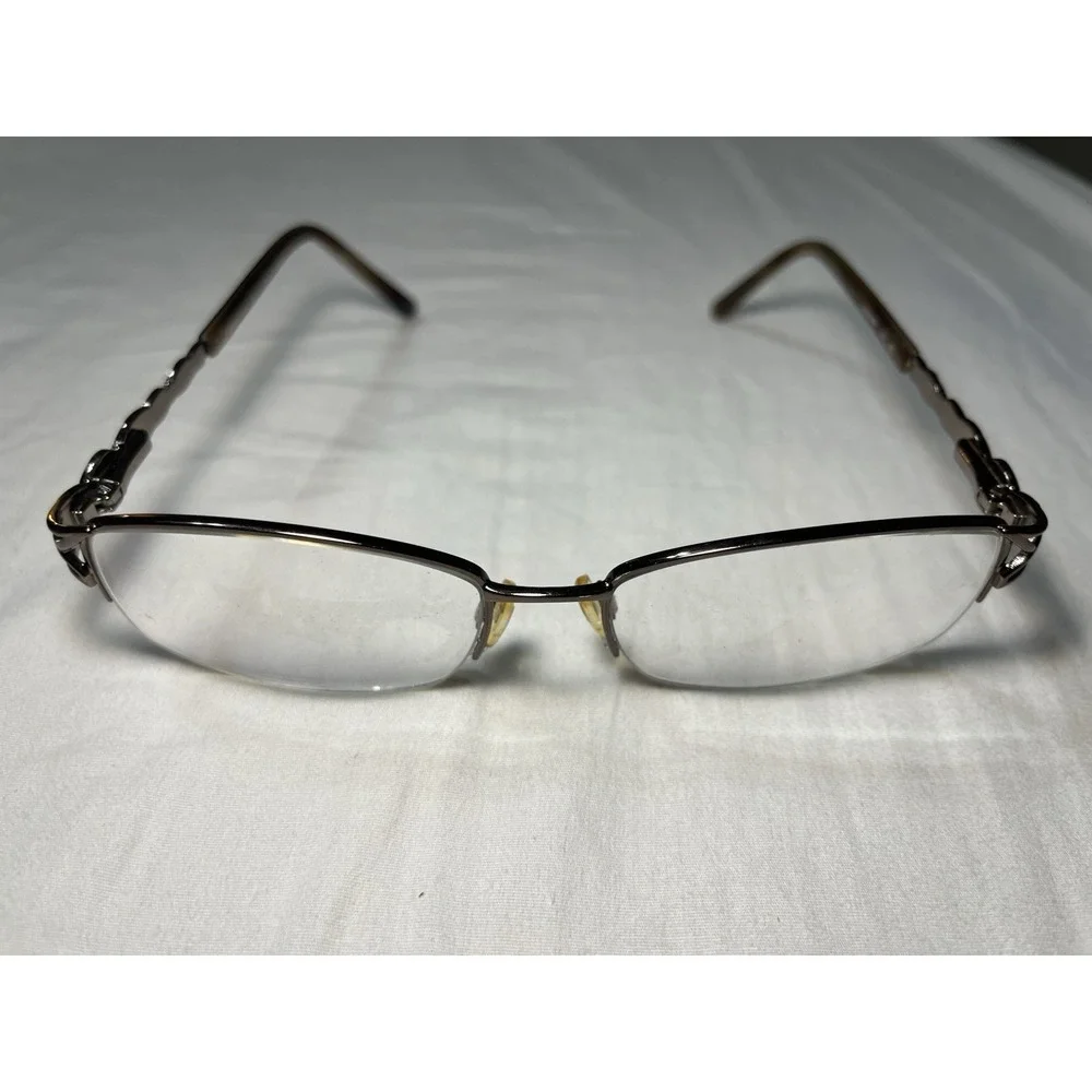 Sophia Loren Eyeglasses RX Frames 54[]18 135 200 M149 Zyloware